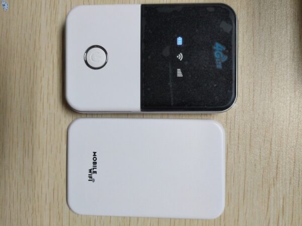 Roteador 4G Wifi Mini MF925 - Image 5