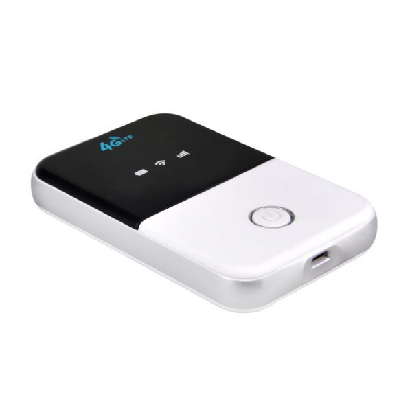 Roteador 4G Wifi Mini MF925 - Image 3