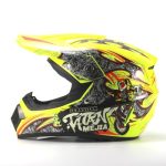 Capacete de motocicleta Capacete de mountain bike