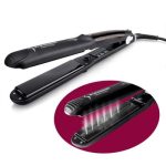 Braçadeira em spray para alisador de cabelo a vapor